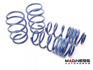 Honda Civic Lowering springs - H&R - Sport - 2022+